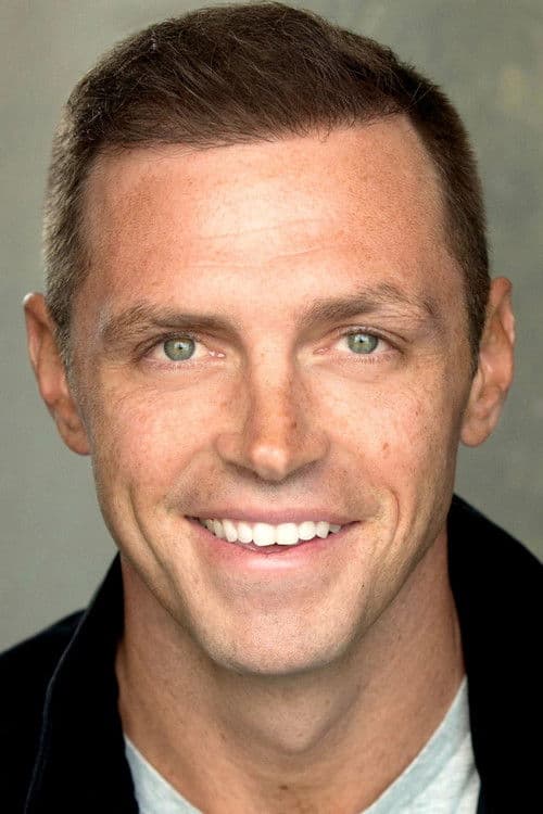 Nathan Wiley headshot