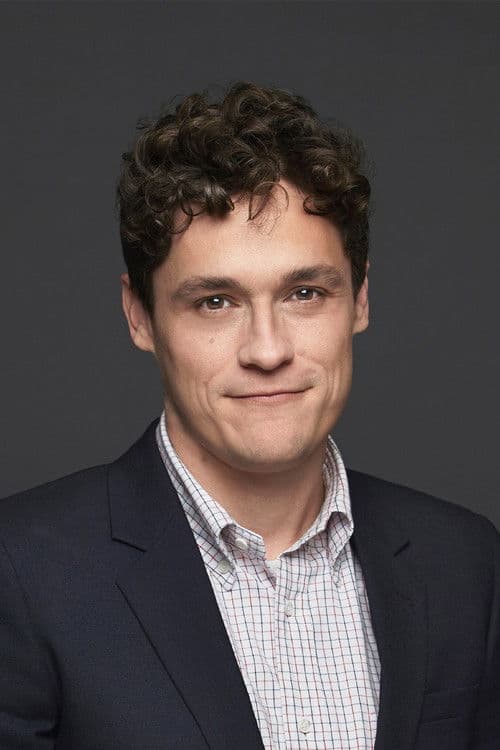 Phil Lord headshot