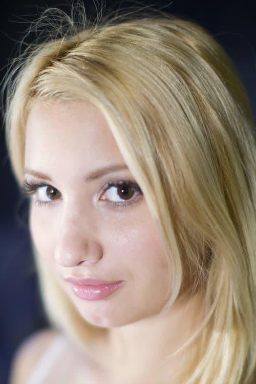 Daytona X headshot