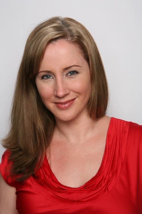 Cissy Jones headshot