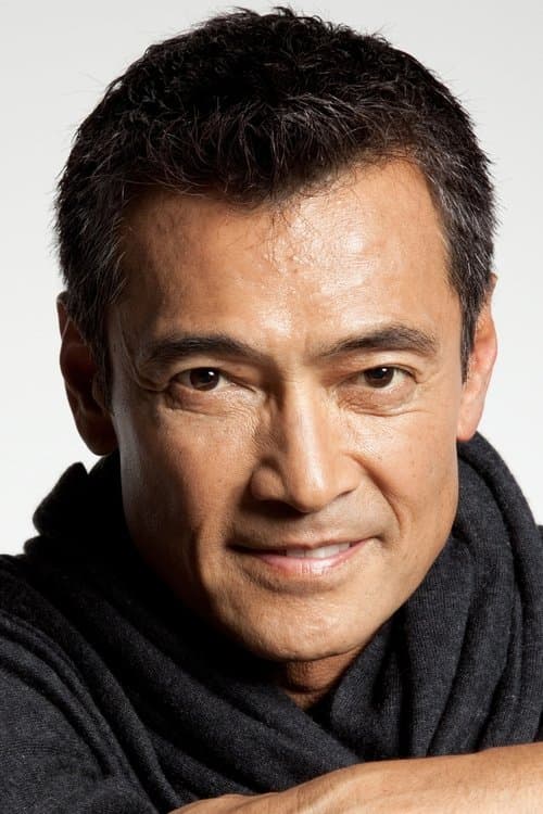 Hiroyuki Watanabe headshot
