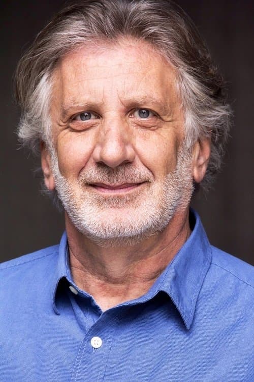 Sandy Helberg headshot