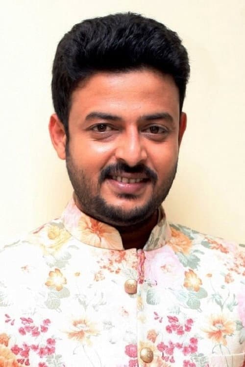 Bhupal Raju headshot