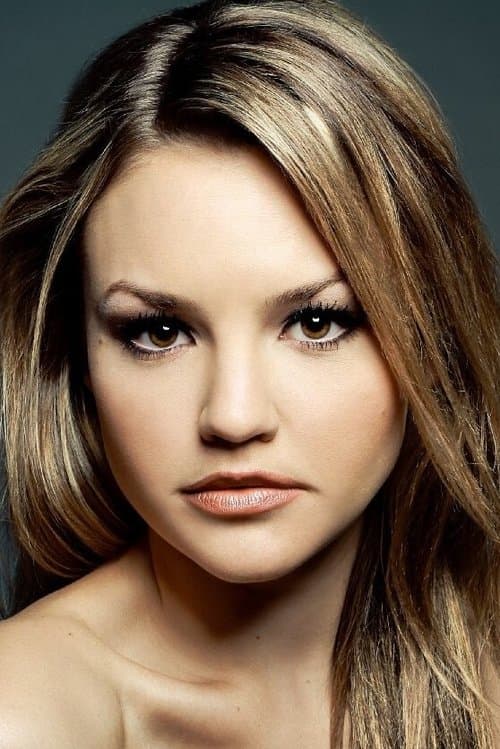 Alexandra Begg headshot