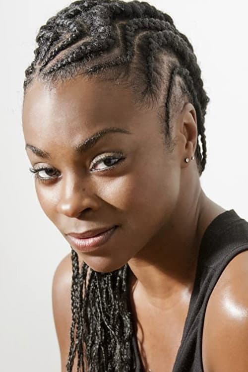 Stacey Sargeant headshot