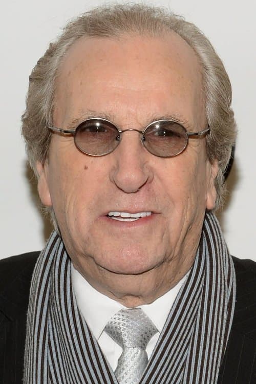 Danny Aiello headshot