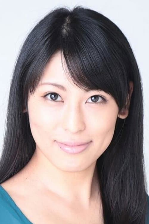 Airi Ootsu headshot