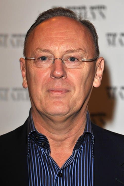 Richard Clifford headshot