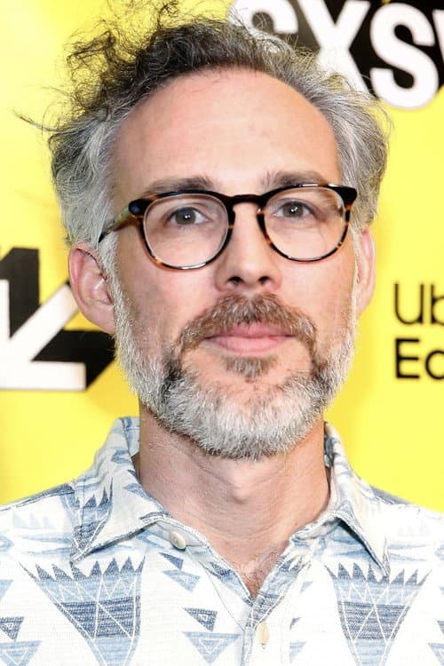 Greg Gilreath headshot