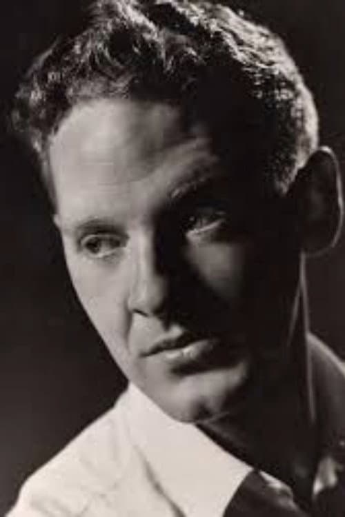 Denys Graham headshot