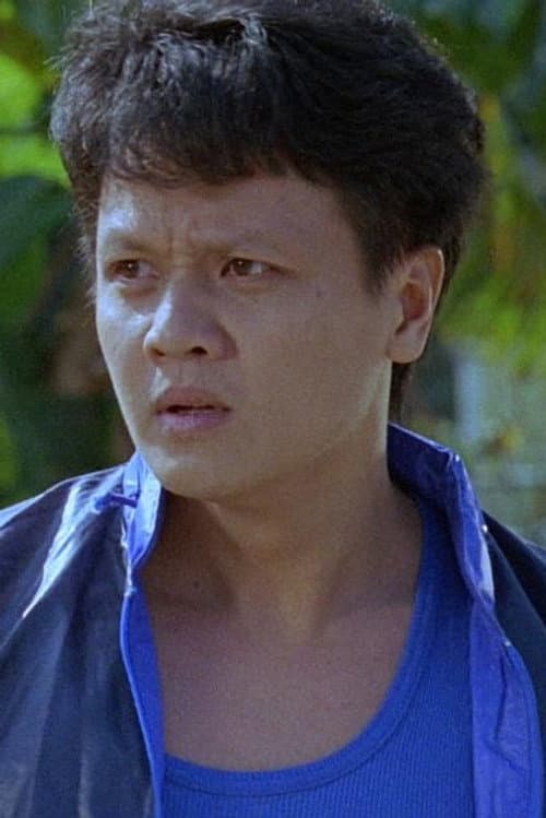 Chang Seng-Kwong headshot
