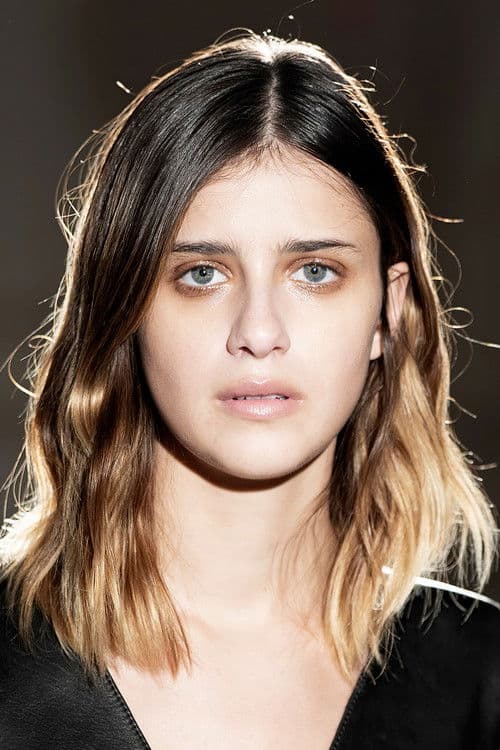 Benedetta Porcaroli headshot