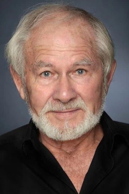 Don McCorkindale headshot
