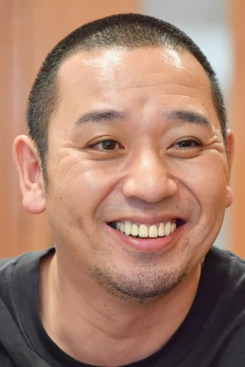 Daigo Yamamoto headshot