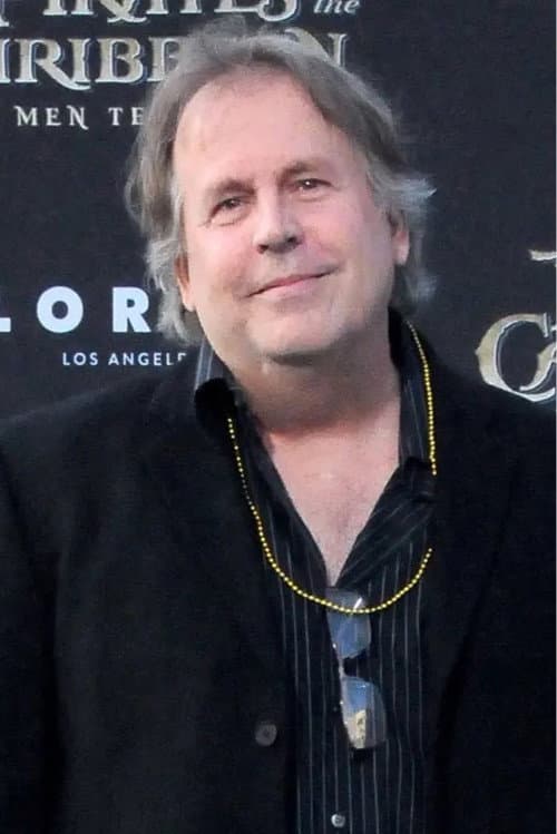 Terry Rossio headshot