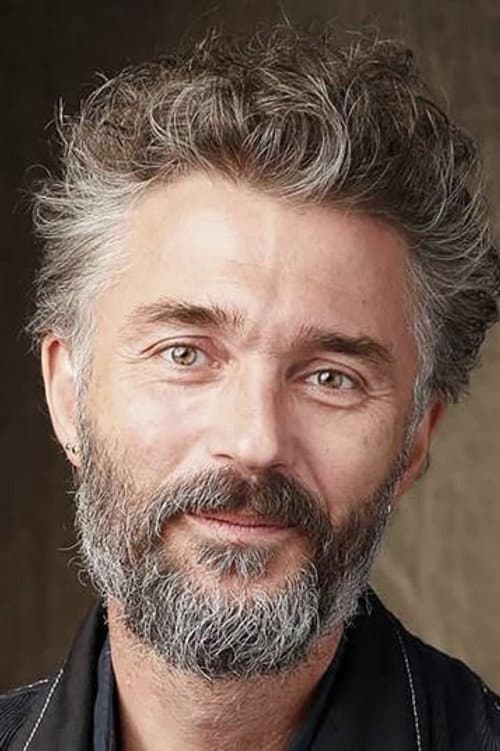 Michael Weber headshot