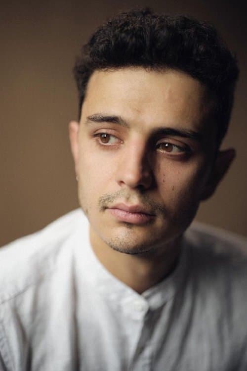 Pedro Leandro headshot
