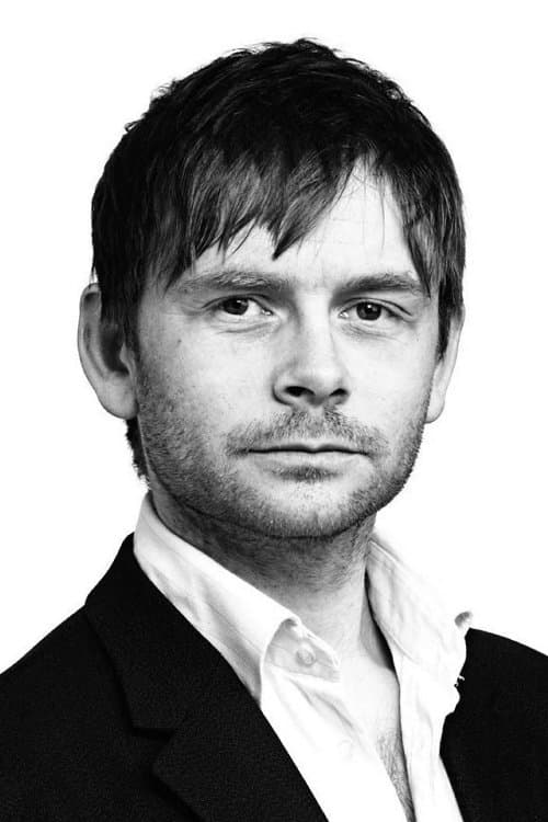 Jan Gunnar Røise headshot