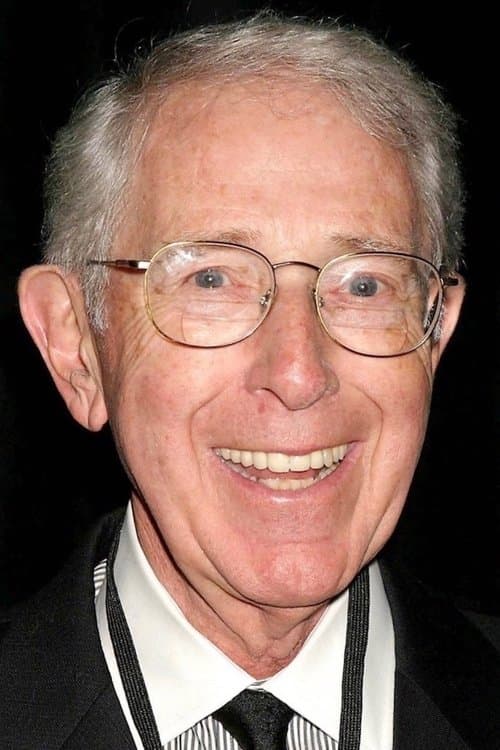 Ken Sansom headshot