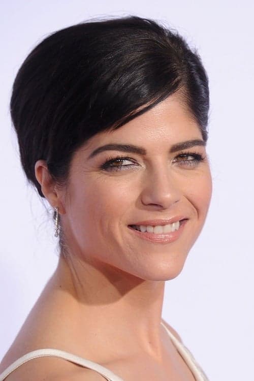 Selma Blair headshot