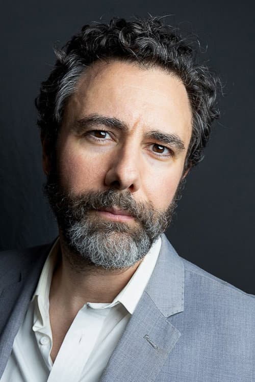 Jeff Galfer headshot