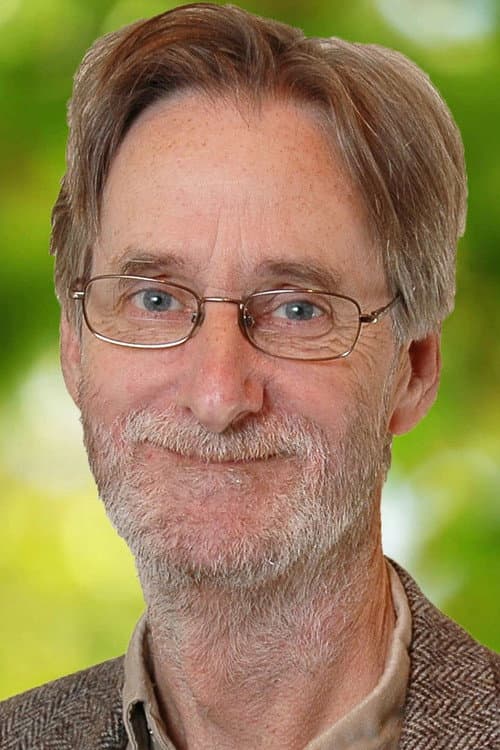 Frank C. Turner headshot
