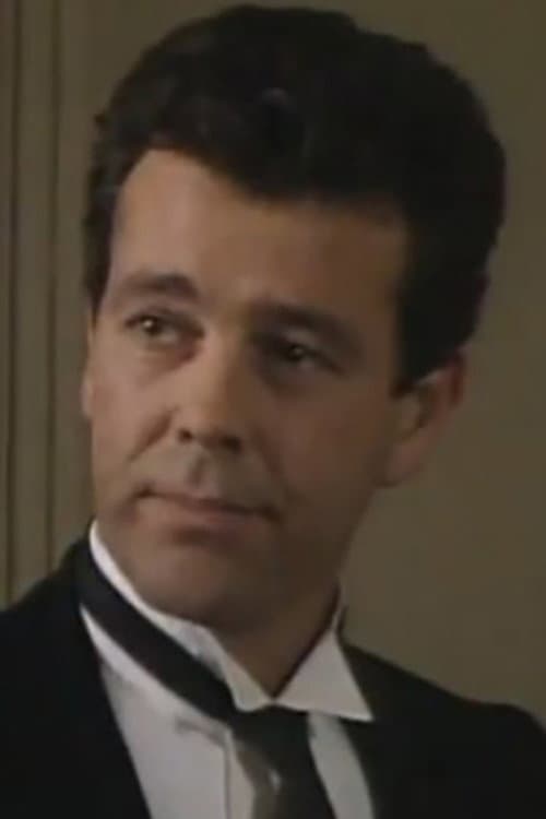 Richard Morant headshot