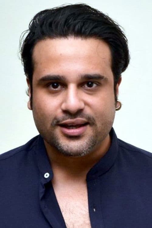 Krishna Abhishek headshot