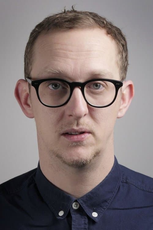 Leo Bill headshot