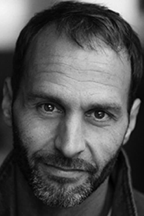 Gary Milner headshot