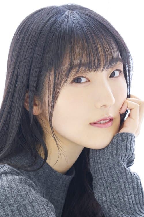 Yui Ishikawa headshot