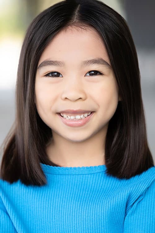 Lucie Vuong headshot