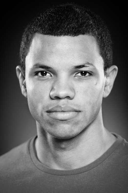 Tunji Kasim headshot