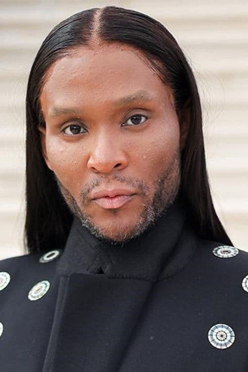 Law Roach headshot