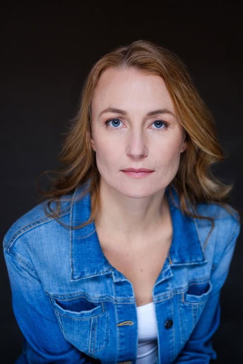 Magdalena Alexander headshot