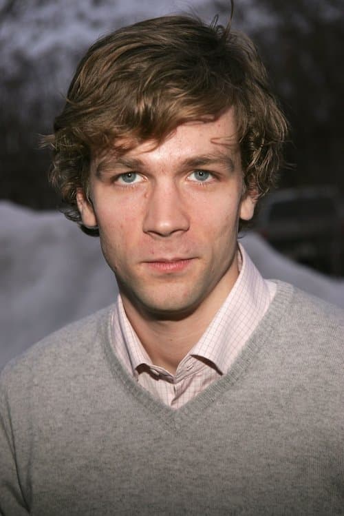 Brendan Sexton III headshot