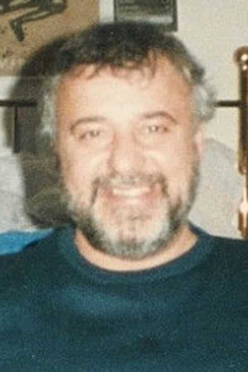 Tony Mascia headshot