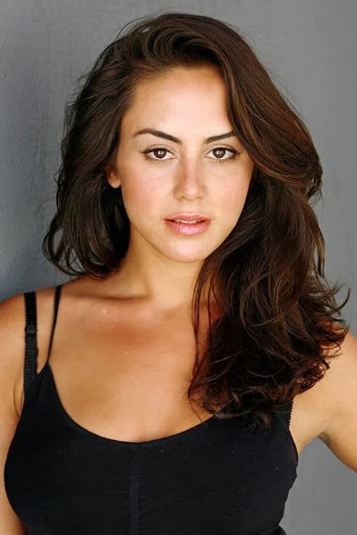 Jaclyn Jonet headshot