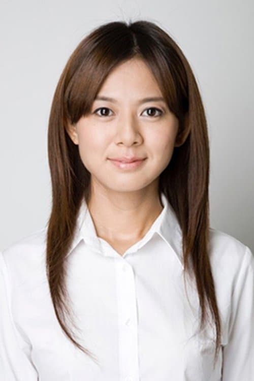 Yukiko Shinohara headshot