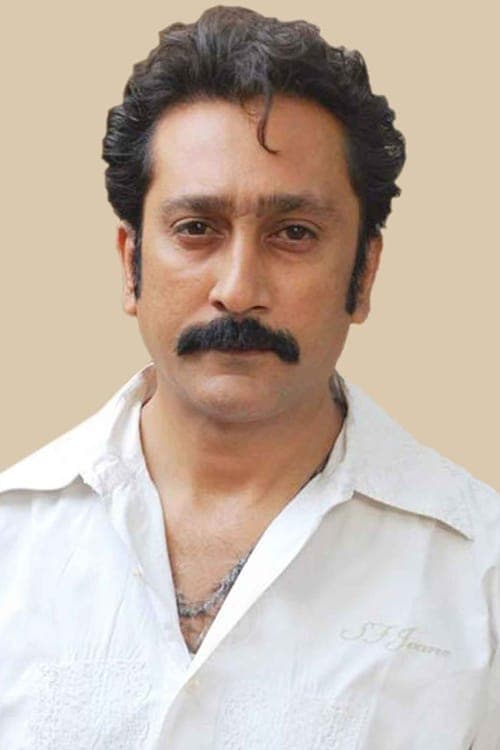 Mukesh Tiwari headshot