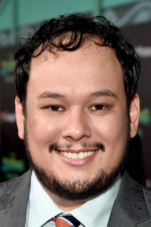 Raymond S. Persi headshot