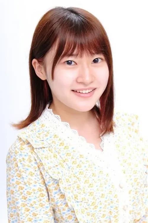 Sorami Watanabe headshot