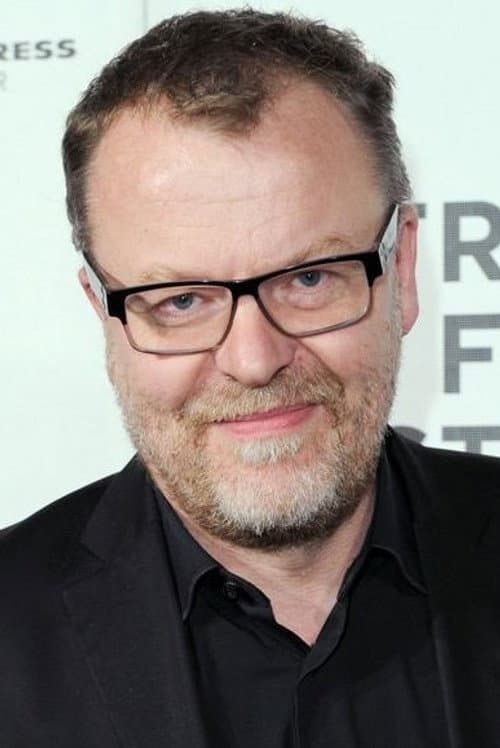 Stefan Ruzowitzky headshot