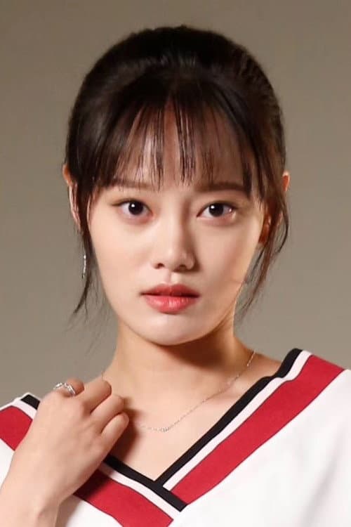 Zhao Simei headshot