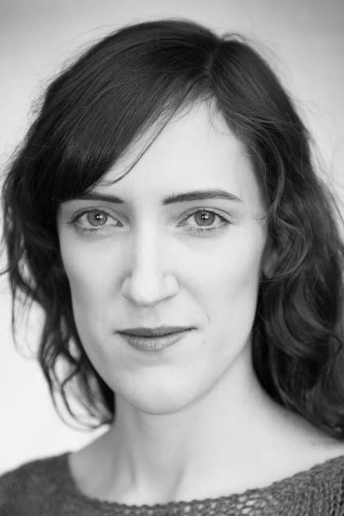 Ingvild Holthe Bygdnes headshot