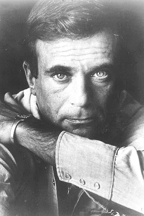 John Alderman headshot