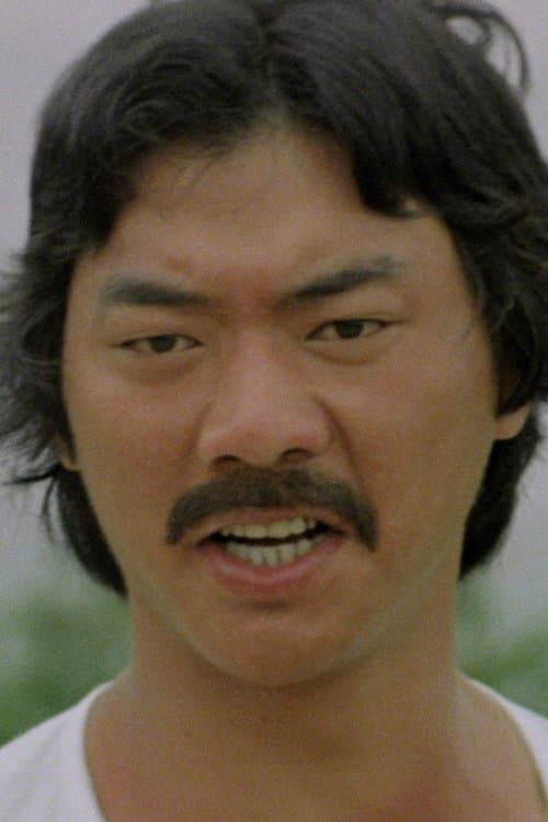 Yuen Shun-Yi headshot