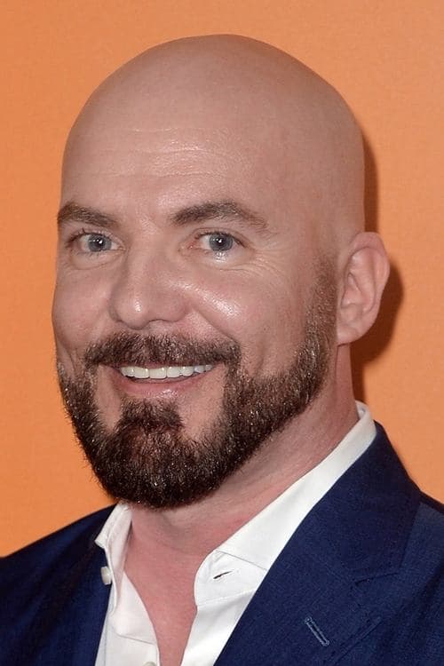 Chris Butler headshot