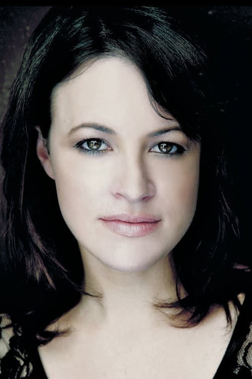 Clementine Heath headshot