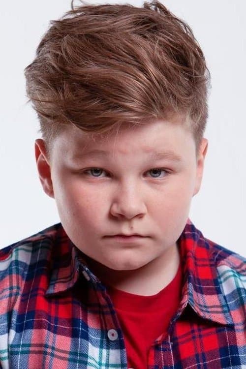 Alexander Prismotrov-Belov headshot